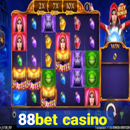 88bet casino